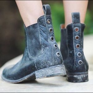 Free People Mountain Peak Chelsea Boot